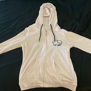 Ivory Ella womens jacket